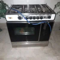 گاز فر دار