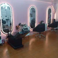 اجاره میزناخن وتخت مژه درسالن زیبایی