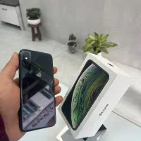 Xs 64 - black battery 73% فابریک