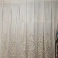 پرده سفید