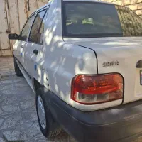 پراید|خودرو سواری و وانت|مرودشت, ابوذر شمالی|دیوار