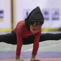 آموزش تخصصی ژیمناستیک