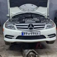 تعمیرات تخصصی گیربکس اتومات با ضمانت|خدمات موتور و ماشین|مشکیندشت, |دیوار