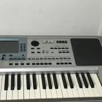 ارگ pa50 تبدیل به pa80|پیانو، کیبورد، آکاردئون|کرج, عظیمیه|دیوار