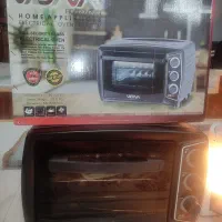 توسترـ هوا پز ـ سرخ کن|اجاق گاز و لوازم برقی پختوپز|دورود, |دیوار