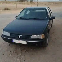 پژو اردی مدل 85سالم تک برگ|خودرو سواری و وانت|خلیل آباد, |دیوار