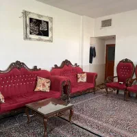 مبل ۷نفره|مبلمان خانگی و میز عسلی|گرمسار, |دیوار