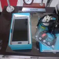 سامسونگ جی ۷ سالم و اصلی نو انتقال ارسال پست داریم