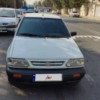 مدل۸۶.بدون رنگ.شاسی عقب وجلوپلمپ.