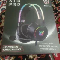 هدست گیمینگ