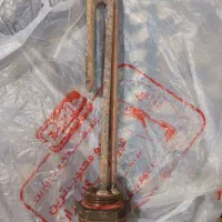 المنت وترموستات آبگرمکن بشرط