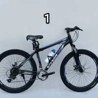 دوچرخه ویوا20/24/26/27نو SPORTبه قمیت درب کارخانه