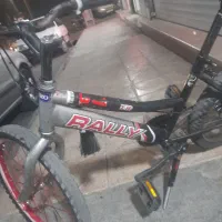 دوچرخه سایز ۲۰