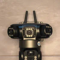 دوربین مداربسته+++ سیمکارتی V380 PRO