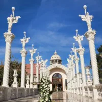 بهترین آبنما وپلیستشن را به ما بسپارین