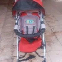 کالسکه bravo ازبرند چیکو