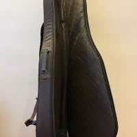 هارد کیس گیتار الکتریک|گیتار، بیس، امپلیفایر|مشهد, آزادشهر|دیوار