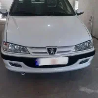 پژو پارس