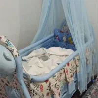 گهواره نوزاد
