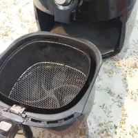 سرخکن بدون روغن فیلیپس اصلی