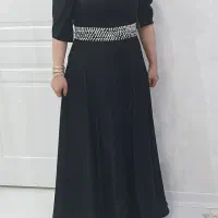 لباس مجلسی  شیک