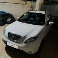 تیبا ۲ پلاس مدل۱۴۰۰