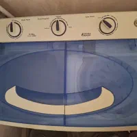 لباسشویی دوقلو دونار