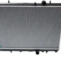 رادیات لودر