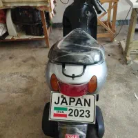 فروش پاکشتی سوزوکی LEST4