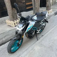 موتور cf250