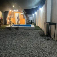 فروش ویلا همراه با کلبه سوییسی