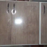 ۳ عدد کابینت دیواری