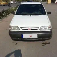پراید 96درحد