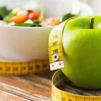 راهنمایی کاهش وزن و لاغری