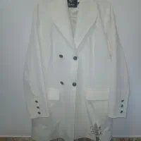 کت زنانه سایز ۴۲تا۴۶