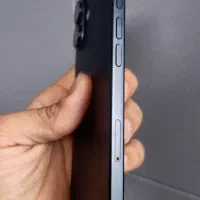 آیفون 16 128 ch مشکی باطری 100 نات اکتیو|موبایل|شیراز, هفت تنان|دیوار