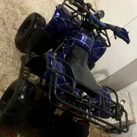 موتور چهار چرخ|موتورسیکلت|شهریار, کهنز|دیوار