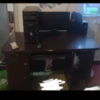 کامپیوتر|رایانه رومیزی|شوشتر, |دیوار