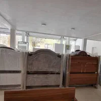 انواع سرویس خواب یک نفره و دو نفره|تخت و سرویس خواب|رفسنجان, |دیوار