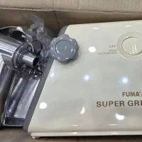 چرخ گوشت ژاپنی FUMA