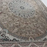 فرش ۹ متری کاملا سالم