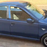 ساینا مدل95 خونگی کم کارکرد|خودرو سواری و وانت|سوسنگرد, |دیوار