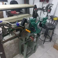 تعمیرات تخصصی کیف و کفش