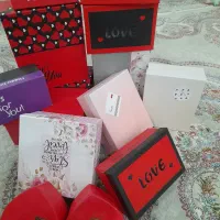 باکس کادویی