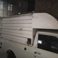 باربند وانت