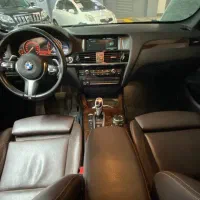 Bmw x3 2015|خودرو سواری و وانت|تهران, اقدسیه|دیوار