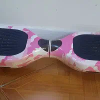 اسکوتر برقی