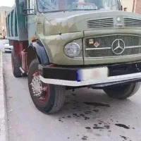 بنز تک کمپرسی