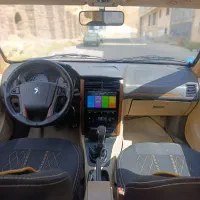 پارس ۱۴۰۰ فوق‌العاده سالم