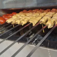 نیازمند کار اشپزی در رستوران ها